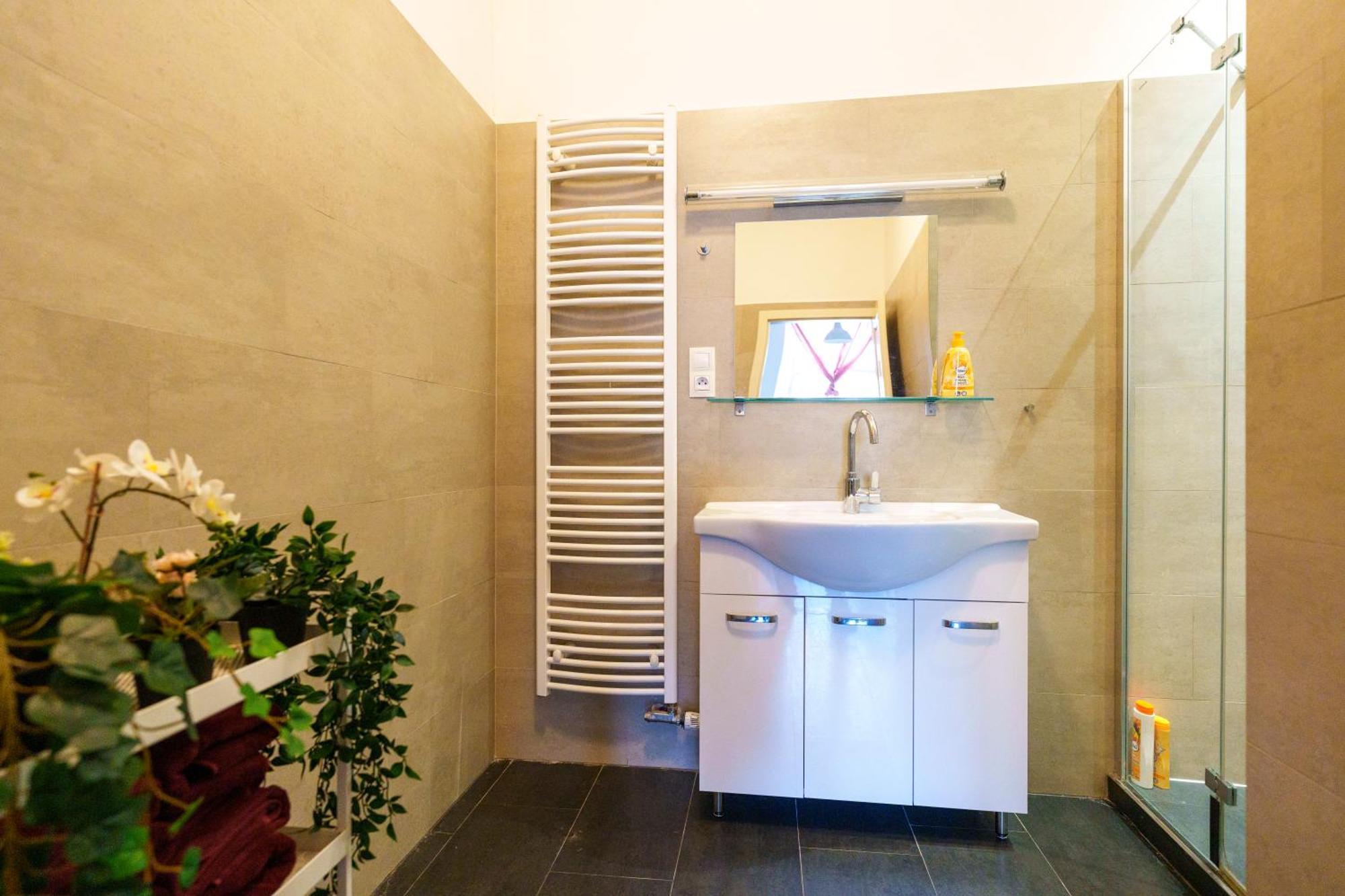 Stay Praha Apartment - New Open! Exterior photo